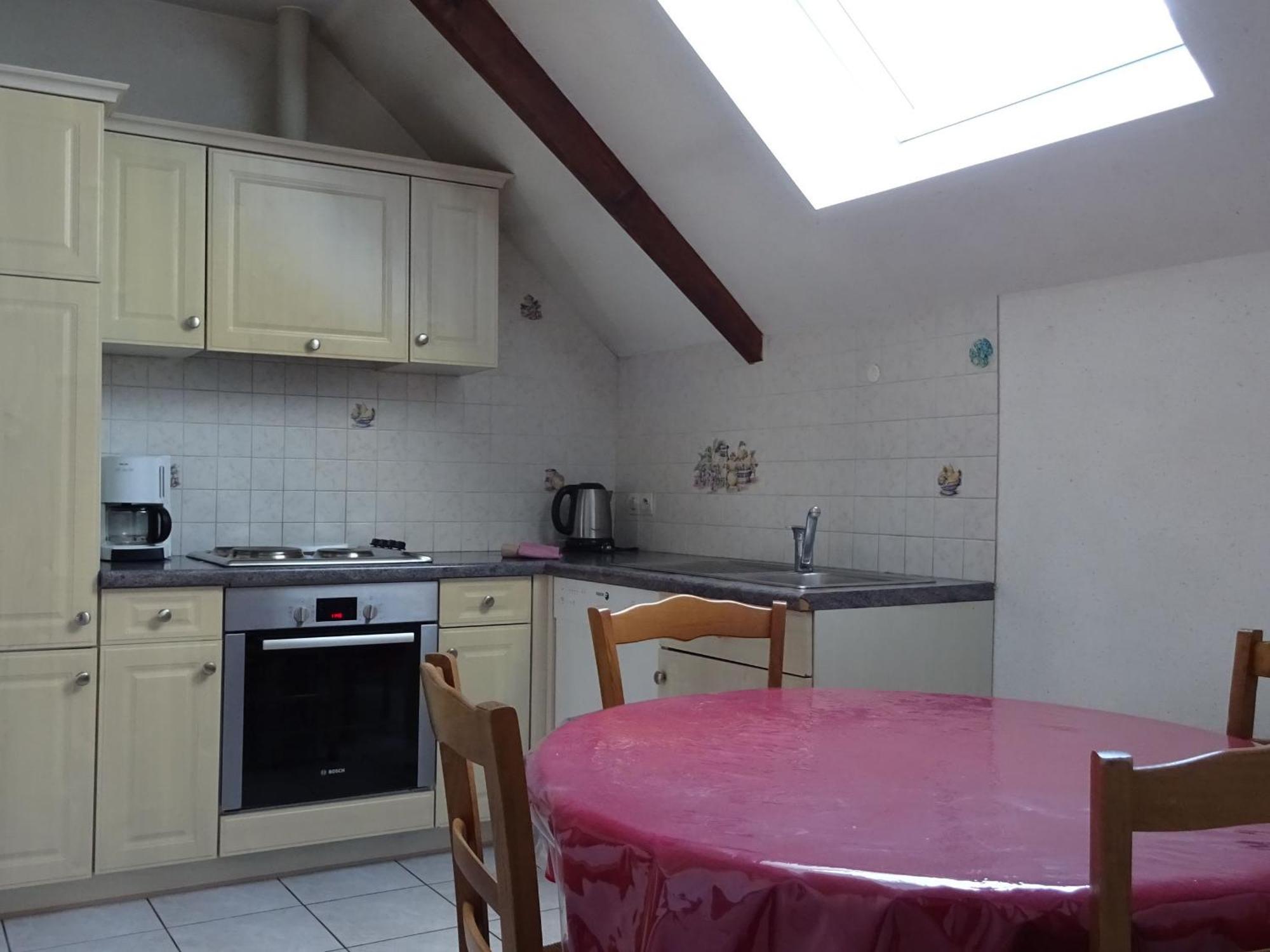 Gite Familial Avec Jardin Et Velos, Proche Le Mans - Fr-1-410-146 Saint-Gervais en-Belin Buitenkant foto